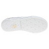 náhľad Dámska topánky Karl Lagerfeld KL60410N 911 White Canvas