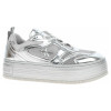 náhľad Calvin Klein dámská obuv YW0YW01510 0IY Silver