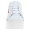 náhľad Dámska topánky Tommy Hilfiger EN0EN02518 YBS White