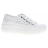 náhľad Dámska topánky Lee Cooper LCW-23-44-1617L white