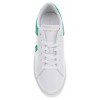 náhľad Dámska topánky Tommy Hilfiger FW0FW07910 0K4 white-olympic green