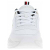 náhľad Dámska topánky Tommy Hilfiger FW0FW078180K5 White-Space Blue