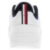 náhľad Dámska topánky Tommy Hilfiger FW0FW078180K5 White-Space Blue