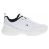 náhľad Dámska topánky Tommy Hilfiger FW0FW078180K5 White-Space Blue