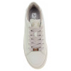 náhľad Dámska topánky Rieker W0503-80 offwhite