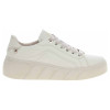 náhľad Dámska topánky Rieker W0503-80 offwhite