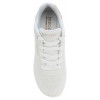 náhľad Skechers Uno Wedge - HI Steps white
