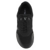 náhľad Dámska topánky Caprice 9-23605-43 black-blk sole