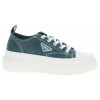 náhľad Dámske plátěnky s.Oliver 5-23655-42 denim