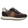 náhľad Gant dámská obuv Caffay 29533694 G462 Coffee Brown
