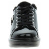 náhľad Karl Lagerfeld dámská obuv KL62531S 1BP Black Patent Lthr