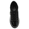 náhľad Karl Lagerfeld dámská obuv KL62531S 1BP Black Patent Lthr