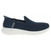 náhľad Skechers Slip-ins: GO WALK Joy - Vela navy-white