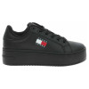 náhľad Dámska topánky Tommy Hilfiger EN0EN02518 BDS Black