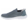 náhľad Rieker dámská obuv M5072-10 blau