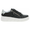 náhľad Rieker dámská obuv W2605-00 schwarz