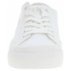 náhľad Calvin Klein dámská obuv YW0YW01763 01W Triple Bright White