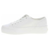 náhľad Calvin Klein dámská obuv YW0YW01763 01W Triple Bright White