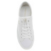 náhľad Calvin Klein dámská obuv YW0YW01763 01W Triple Bright White