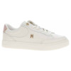 náhľad Dámska topánky Tommy Hilfiger FW0FW08322 YBH Ancient White