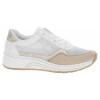 náhľad Dámska topánky Rieker N6503-80 weiss