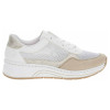 náhľad Dámska topánky Rieker N6503-80 weiss