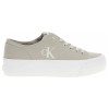 náhľad Calvin Klein dámská obuv YW0YW01763 ACF Eggshell-Creamy White