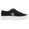 náhľad Calvin Klein dámská obuv YW0YW01763 0GM Black-Bright White