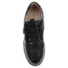 náhľad Dámske poltopánky Caprice 9-23611-45 black comb