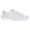 náhľad Dámska topánky Tommy Hilfiger FW0FW08642 YBS White