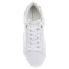 náhľad Dámska topánky Tommy Hilfiger FW0FW08642 YBS White