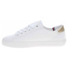 náhľad Dámske plátěnky Tommy Hilfiger FW0FW08647 YBS white