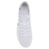 náhľad Dámske plátěnky Tommy Hilfiger FW0FW08647 YBS white