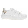 náhľad Dámska topánky Rieker W2303-80 weiss
