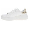 náhľad Dámska topánky Rieker W2303-80 weiss