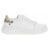 náhľad Dámska topánky Rieker W2303-80 weiss