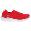 náhľad Dámska topánky Rieker M5074-33 red