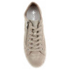 náhľad Dámska topánky Rieker N0901-62 beige