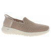 náhľad Skechers Slip-ins: Go Walk Joy - Vela taupe