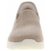 náhľad Skechers Slip-ins: Go Walk Joy - Vela taupe