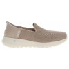 náhľad Skechers Slip-ins: Go Walk Joy - Vela taupe