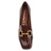 náhľad Dámske mokasiny Tamaris 1-24316-43 cognac