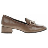 náhľad Dámske mokasiny Tamaris 1-24316-43 taupe