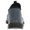 náhľad Dámska topánky Rieker M6065-12 blau