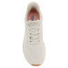 náhľad Skechers Bobs Squad 4 - Key Look white