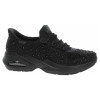náhľad Skechers Slip-ins Snoop Dogg: M-UNO - Rhinestoned Air black