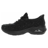 náhľad Skechers Slip-ins Snoop Dogg: M-UNO - Rhinestoned Air black