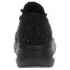náhľad Skechers Slip-ins Snoop Dogg: M-UNO - Rhinestoned Air black