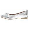 náhľad Dámske baleriny Tamaris 1-22108-20 silver