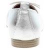 náhľad Dámske baleriny Tamaris 1-22108-20 silver